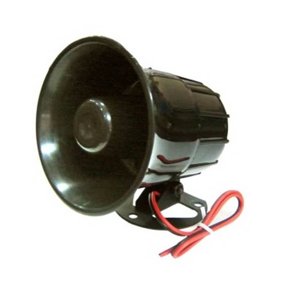 Còi báo động có dây TS-222S